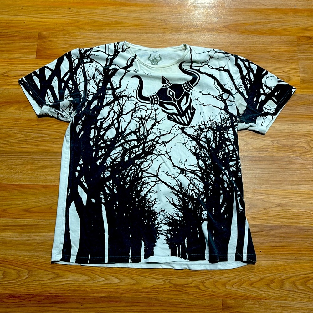 Lg Warrior T